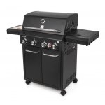 G21 Alabama Black BBQ Premium Line
