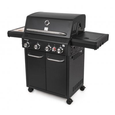 G21 Alabama Black BBQ Premium Line – Hledejceny.cz