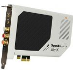 Creative Sound Blaster AE-X – Zboží Živě