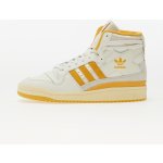 adidas Forum 84 Hi off white / Preloved Yellow/ Easy Yellow – Hledejceny.cz