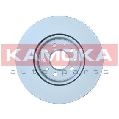 103014 KAMOKA Brzdový kotouč | Zboží Auto