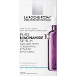 La Roche Posay Niacinamide 10 koncentrované sérum proti tmavým skvrnám 30 ml – Zbozi.Blesk.cz