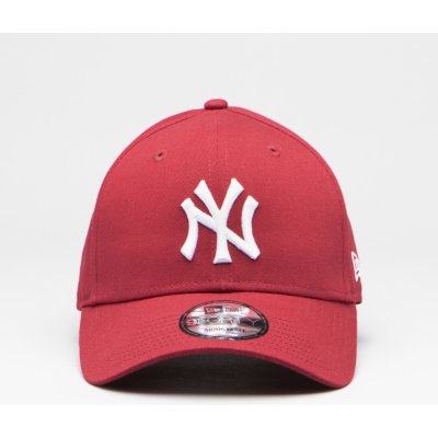 New Era LEAGUE SCARLET