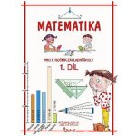 Matematika pro 5. ročník základní školy 1. díl – Hledejceny.cz