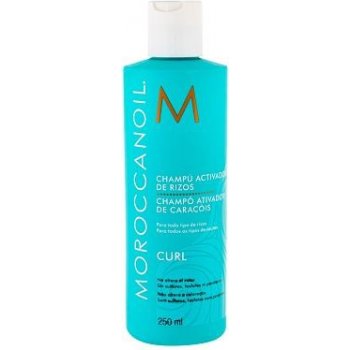 Moroccanoil Curl šampon 250 ml