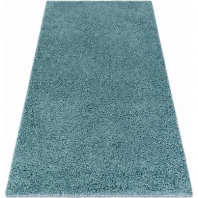 Nej-koberce Soffi Shaggy nebeský – Hledejceny.cz