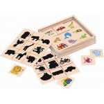 Woody Hledání stínů Mašinka – Zbozi.Blesk.cz