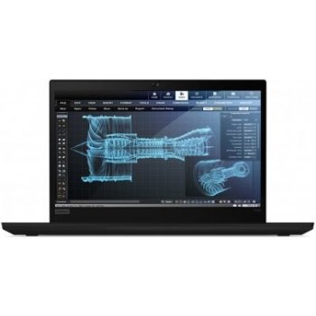 Lenovo ThinkPad P43s 20RH0017MC