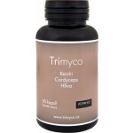 Advance Trimyco Reishi Cordyceps Hlíva 60 kapslí – Hledejceny.cz