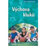 Výchova kluků - Steve Biddulph – Hledejceny.cz