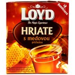 Loyd Tea čajový svařák medový 10 x 3 g – Zboží Mobilmania