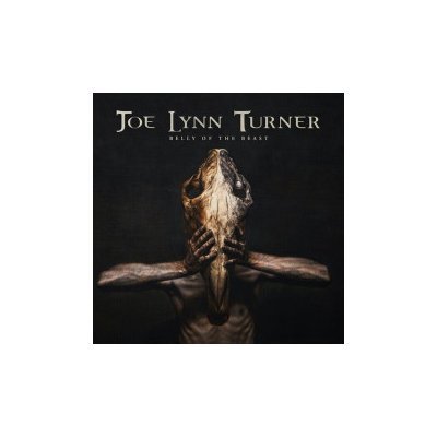 Turner Joe Lynn - Belly Of The Beast CD