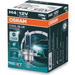 Osram Cool Blue Intense H4 P43t-38 12V 60/55W – Sleviste.cz