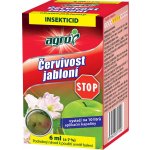 AgroBio Agro Červivost jabloní STOP 6 ml – Zboží Dáma