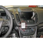 Brodit ProClip pro Ford Kuga 13-16 (ne Sony stereo)/C-Max/Grand C-Max 11-18, na střed 854570 – Zboží Mobilmania