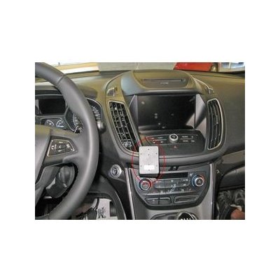 Brodit ProClip pro Ford Kuga 13-16 (ne Sony stereo)/C-Max/Grand C-Max 11-18, na střed 854570 – Zboží Mobilmania