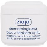 Ziaja Baby dermatologická báze s zinkem 80 ml – Zboží Dáma