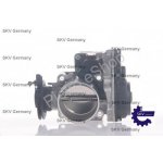 SKV Škrticí klapka AUDI A4 A6 1.8T 058133063Q
