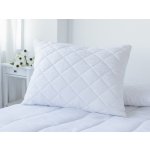 Xpose Prošívaný polštář bílý 40x60 – Hledejceny.cz