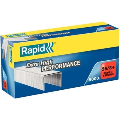 Rapid 26/8+ – Zboží Živě