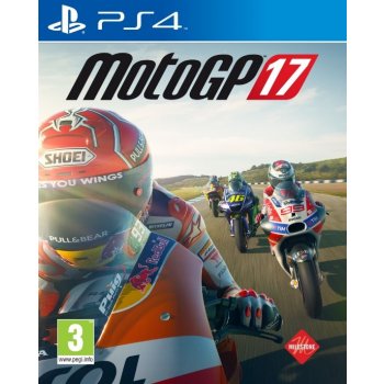 Moto GP 17