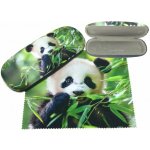Imperial Case pouzdro na dioptrické brýle Panda – Sleviste.cz
