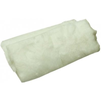 PSYCHIC vlna (vata) do výfuku 4T 480X340X25mm 650°C | Zboží Auto