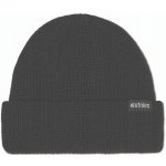Kulich ETNIES Warehouse Beanie BLACK – Hledejceny.cz