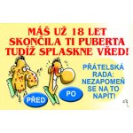 Průkaz Máš už 18 let – Hledejceny.cz