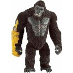 Playmates Toys Godzilla vs Kong King Kong – Zbozi.Blesk.cz
