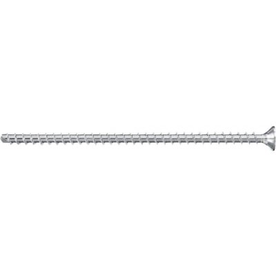 Fischer 562951 FPF II CTF 10,0 x 260 BC 50 šroub do dřeva 10 mm 260 mm TX ocel galvanizováno zinkem 50 ks – Hledejceny.cz