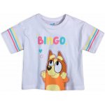 EPlus EPlus Dívčí tričko Bingo – Zboží Dáma