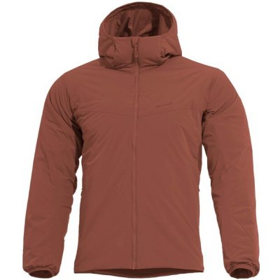 Bunda Pentagon pánská přechodná Panthiras Maroon Red – Zboží Dáma