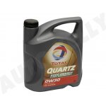 Total Quartz 9000 Energy 0W-30 5 l – Sleviste.cz