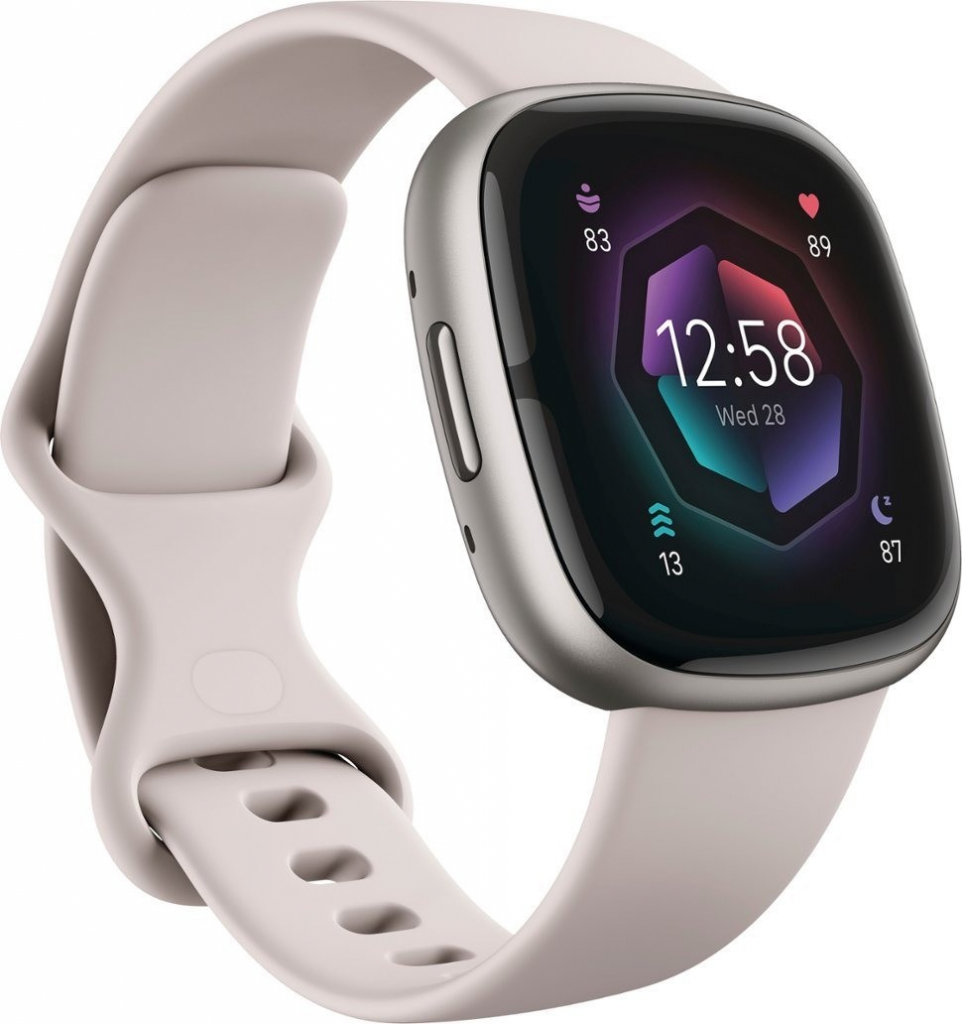 Fitbit Sense 2 na Heureka.cz