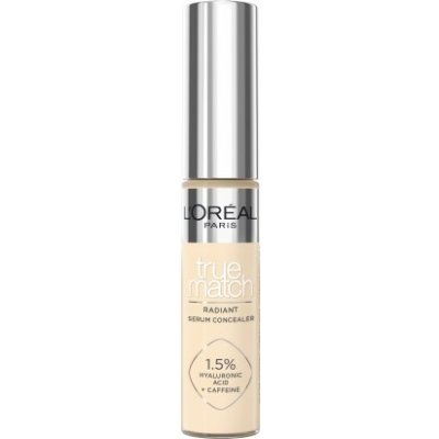 L'Oréal Paris True Match Radiant 0.5D korektor 11 ml – Zboží Dáma