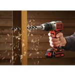 Black & Decker BL188K – Zbozi.Blesk.cz