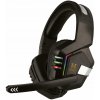 Sluchátka Lexibook Harry Potter Wired Gaming Headset