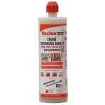 Chemická kotva Fischer FIS VL 410 C HIGH SPEED – 410 ml – Hledejceny.cz