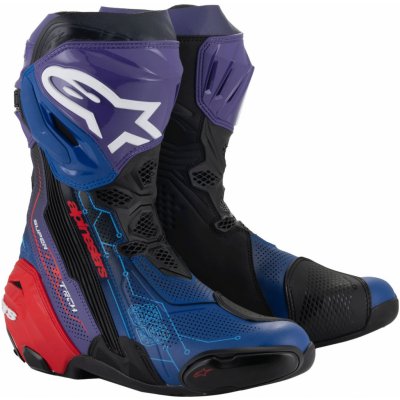 Alpinestars Supertech – Zboží Mobilmania