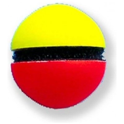 Albastar čihátko před špičku na suchý zip 25.5 mm – Sleviste.cz