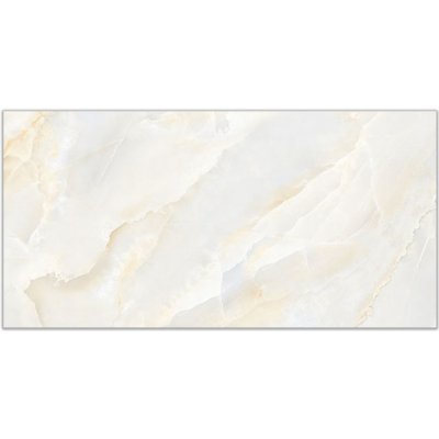 Skyther Ceramic Onyx pearl lesklá 60 x 120 cm béžová 1,44m² – Sleviste.cz