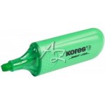 KORES 36105 zelený – Zboží Dáma