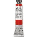 Olejová barva Umton Viridian 20 ml – Sleviste.cz