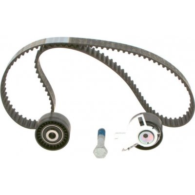 Sada rozvodového řemene BOSCH 1 987 946 668 – Zboží Mobilmania