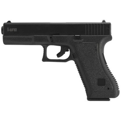 Glock 17 HFC manuální – Zboží Dáma