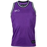 K1X HARDWOOD LADIES DOUBLE X JERSEY Dres – Zboží Mobilmania