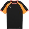 Pánské sportovní tričko Puma INDIVIDUALLIGA JERSEY Pánské sportovní triko černá