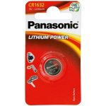 Panasonic CR1632 1ks CR-1632EL/1BP – Zbozi.Blesk.cz