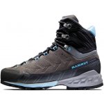 Mammut Kento Tour High GTX Women dark titanium-whisper – Zboží Dáma